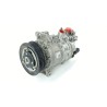 Recambio de compresor aire acondicionado para volkswagen t-roc (a11, d11) 1.5 tsi referencia OEM IAM 5Q0816803D  