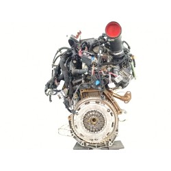 MOTOR COMPLETO K9K656 