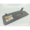 Recambio de parasol derecho para bmw x1 (f48) sdrive 18 d referencia OEM IAM 7452582  