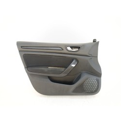GUARNECIDO PUERTA DELANTERA IZQUIERDA 809018715R 