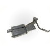 Recambio de filtro carbono activo para kia xceed (cd) 1.0 t-gdi referencia OEM IAM 31400g3100  
