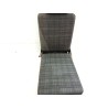 Recambio de asiento delantero derecho para mercedes-benz sprinter 3-t furgoneta (b906) 213 cdi (906.611, 906.613) referencia OEM