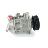 Recambio de compresor aire acondicionado para volkswagen t-roc (a11, d11) 1.5 tsi referencia OEM IAM 5Q0816803D  