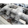 Recambio de diferencial trasero para bmw 5 touring (f11) 535 d referencia OEM IAM 756536608  