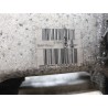 Recambio de puente trasero para bmw 5 touring (f11) 535 d referencia OEM IAM 33316799103  