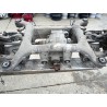 Recambio de puente trasero para bmw 5 touring (f11) 535 d referencia OEM IAM 33316799103  