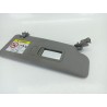 Recambio de parasol derecho para bmw x1 (f48) sdrive 18 d referencia OEM IAM 7452582  