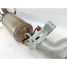 Recambio de catalizador para fiat ducato caja/chasis (250_) 140 multijet 2,2 d referencia OEM IAM 46859916  