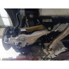 Recambio de puente trasero para volvo v60 ii (225) b4 mild-hybrid referencia OEM IAM   