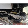 Recambio de puente trasero para volvo v60 ii (225) b4 mild-hybrid referencia OEM IAM   