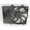 Recambio de electroventilador para citroën c4 cactus 1.5 bluehdi 100 referencia OEM IAM 9801666680  