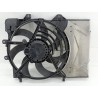 Recambio de electroventilador para citroën c4 cactus 1.5 bluehdi 100 referencia OEM IAM 9801666680  
