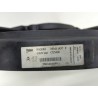 Recambio de electroventilador para citroën c4 cactus 1.5 bluehdi 100 referencia OEM IAM 9801666680  