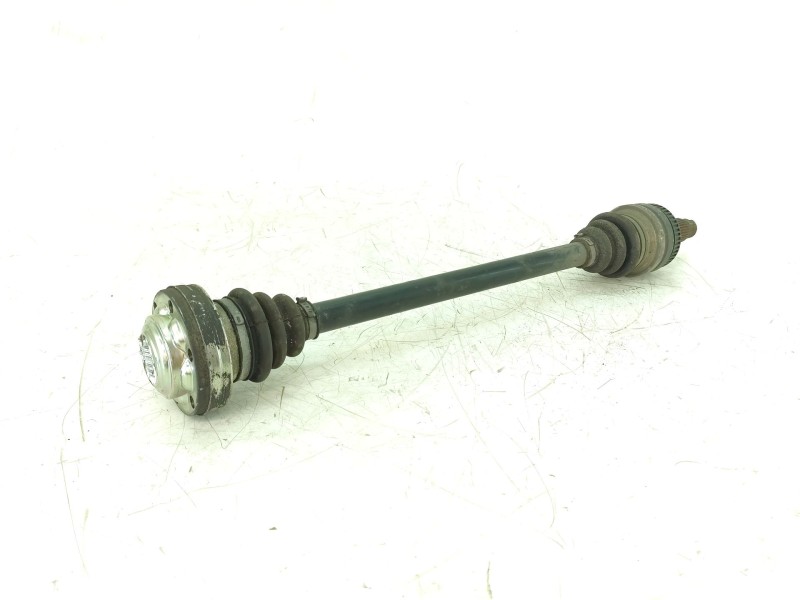 Recambio de transmision trasera derecha para bmw x3 (e83) xdrive 20 d referencia OEM IAM 7537608AI03  