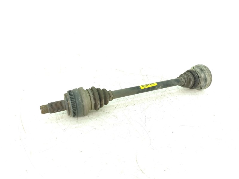 Recambio de transmision trasera izquierda para bmw x3 (e83) xdrive 20 d referencia OEM IAM 7357607AI03  