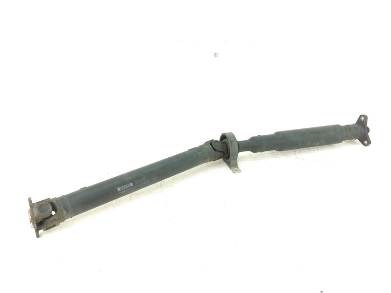 Recambio de transmision central trasera para bmw x3 (e83) xdrive 20 d referencia OEM IAM 7584276  