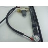 Recambio de elevalunas delantero derecho para ford s-max (wa6) 2.0 tdci referencia OEM IAM 6M21U23200BP  