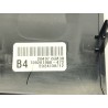 Recambio de interruptor para nissan qashqai iii (j12) 1.3 dig-t referencia OEM IAM 254506UA1A  