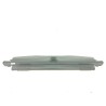 Recambio de bandeja trasera para bmw x3 (e83) xdrive 20 d referencia OEM IAM 3424659  