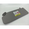 Recambio de parasol derecho para bmw x1 (f48) sdrive 18 d referencia OEM IAM 7452582  