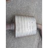 Recambio de tubo escape completo para bmw x1 (e84) sdrive 18 d referencia OEM IAM 7823340  