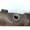 Recambio de catalizador para fiat ducato caja/chasis (250_) 140 multijet 2,2 d referencia OEM IAM 46859916  
