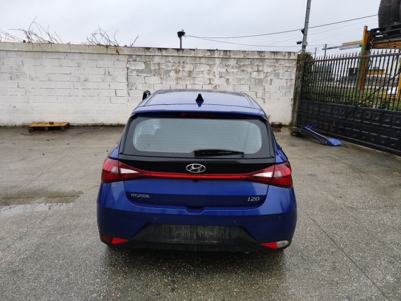HYUNDAI I20 III (BC3, BI3)