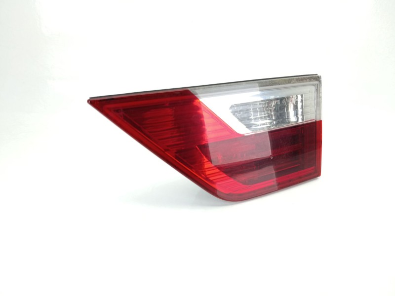 Recambio de piloto trasero derecho interior para bmw x3 (e83) xdrive 20 d referencia OEM IAM 63213420206  