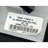 Recambio de piloto trasero derecho interior para bmw x3 (e83) xdrive 20 d referencia OEM IAM 63213420206  