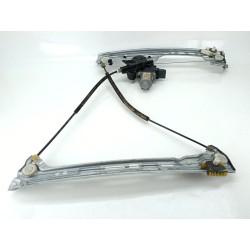 MOTOR ELEVALUNAS DELANTERO DERECHO 807206746R 