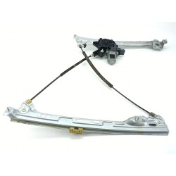 MOTOR ELEVALUNAS DELANTERO IZQUIERDO 807215959R 