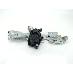 MOTOR ELEVALUNAS TRASERO DERECHO 825029865R 