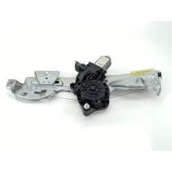 MOTOR ELEVALUNAS TRASERO IZQUIERDO 827218403R 