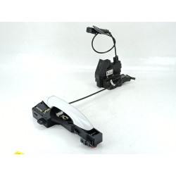 CERRADURA PUERTA DELANTERA DERECHA 16943019 