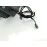 Recambio de retrovisor izquierdo para bmw x3 (e83) xdrive 20 d referencia OEM IAM 51163455327  