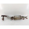 Recambio de catalizador para fiat ducato caja/chasis (250_) 140 multijet 2,2 d referencia OEM IAM 46859916  
