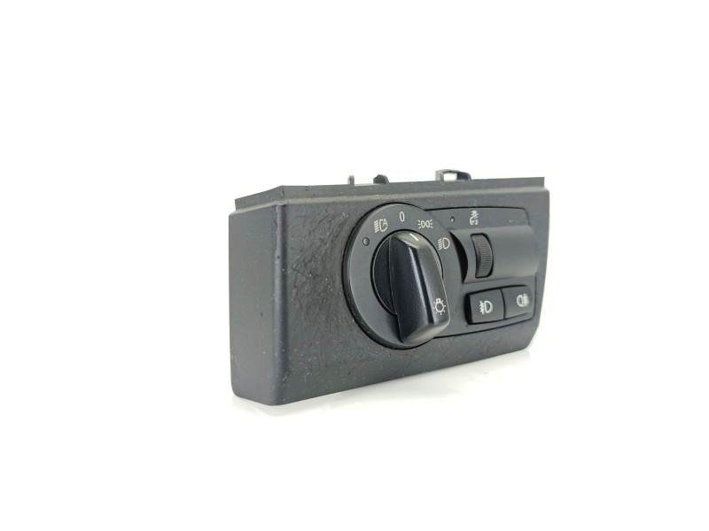 Recambio de mando luces para bmw x3 (e83) xdrive 20 d referencia OEM IAM 3420276  