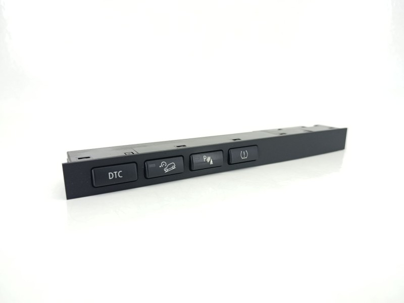 Recambio de mando multifuncion para bmw x3 (e83) xdrive 20 d referencia OEM IAM 61313427955  