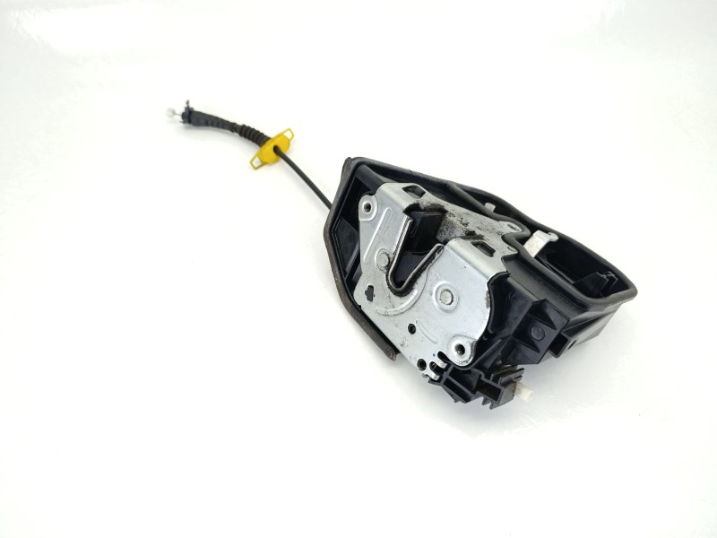 Recambio de cerradura puerta delantera izquierda para bmw x3 (e83) xdrive 20 d referencia OEM IAM 51217202143  