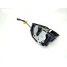 Recambio de cerradura puerta delantera izquierda para bmw x3 (e83) xdrive 20 d referencia OEM IAM 51217202143  