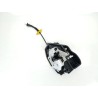 Recambio de cerradura puerta delantera izquierda para bmw x3 (e83) xdrive 20 d referencia OEM IAM 51217202143  
