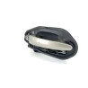 Recambio de maneta exterior delantera izquierda para bmw x3 (e83) xdrive 20 d referencia OEM IAM 51213403839  