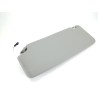 Recambio de parasol derecho para bmw x3 (e83) xdrive 20 d referencia OEM IAM 51163404016  