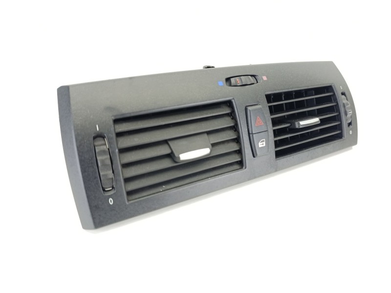 Recambio de rejilla aireadora para bmw x3 (e83) xdrive 20 d referencia OEM IAM 3415965  