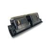 Recambio de rejilla aireadora para bmw x3 (e83) xdrive 20 d referencia OEM IAM 3415965  
