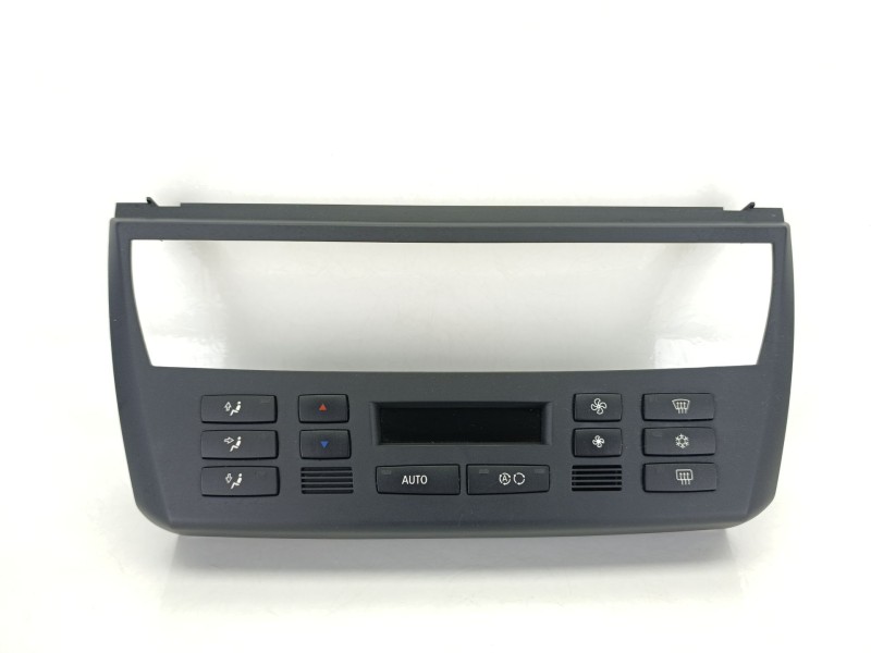 Recambio de mando climatizador para bmw x3 (e83) xdrive 20 d referencia OEM IAM 64113455805  