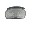 Recambio de cuadro instrumentos para bmw x3 (e83) xdrive 20 d referencia OEM IAM 345158105  