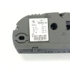Recambio de cuadro instrumentos para bmw x3 (e83) xdrive 20 d referencia OEM IAM 345158105  