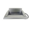 Recambio de pantalla multifuncion para bmw x3 (e83) xdrive 20 d referencia OEM IAM 3452285  
