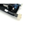 Recambio de pantalla multifuncion para bmw x3 (e83) xdrive 20 d referencia OEM IAM 3452285  
